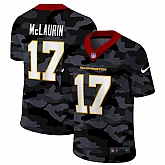 Nike Washington Redskins 17 Mclaurin  2020 Camo Salute to Service Limited Jersey zhua,baseball caps,new era cap wholesale,wholesale hats